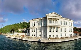 Istanbul Ajia Hotel